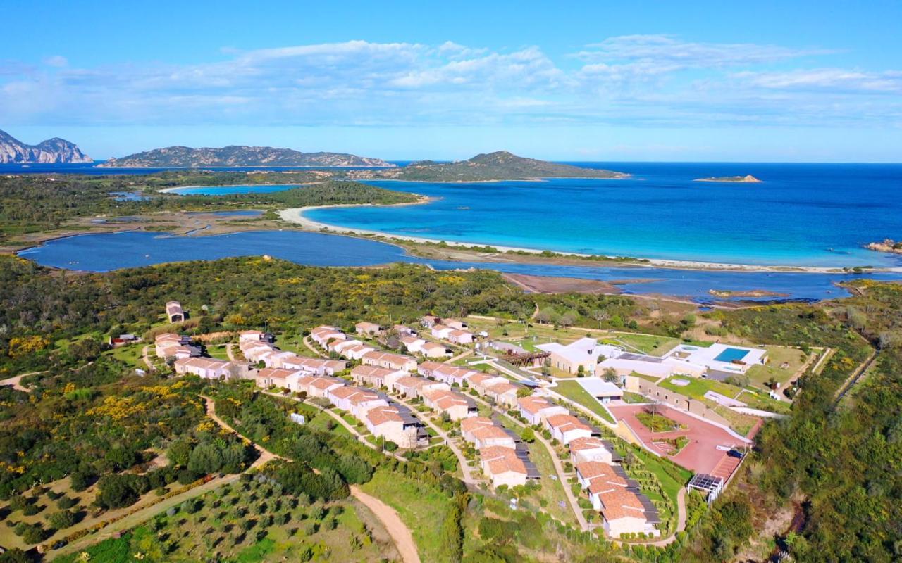 סאן תאודורו Baglioni Resort Sardinia - The Leading Hotels Of The World מראה חיצוני תמונה