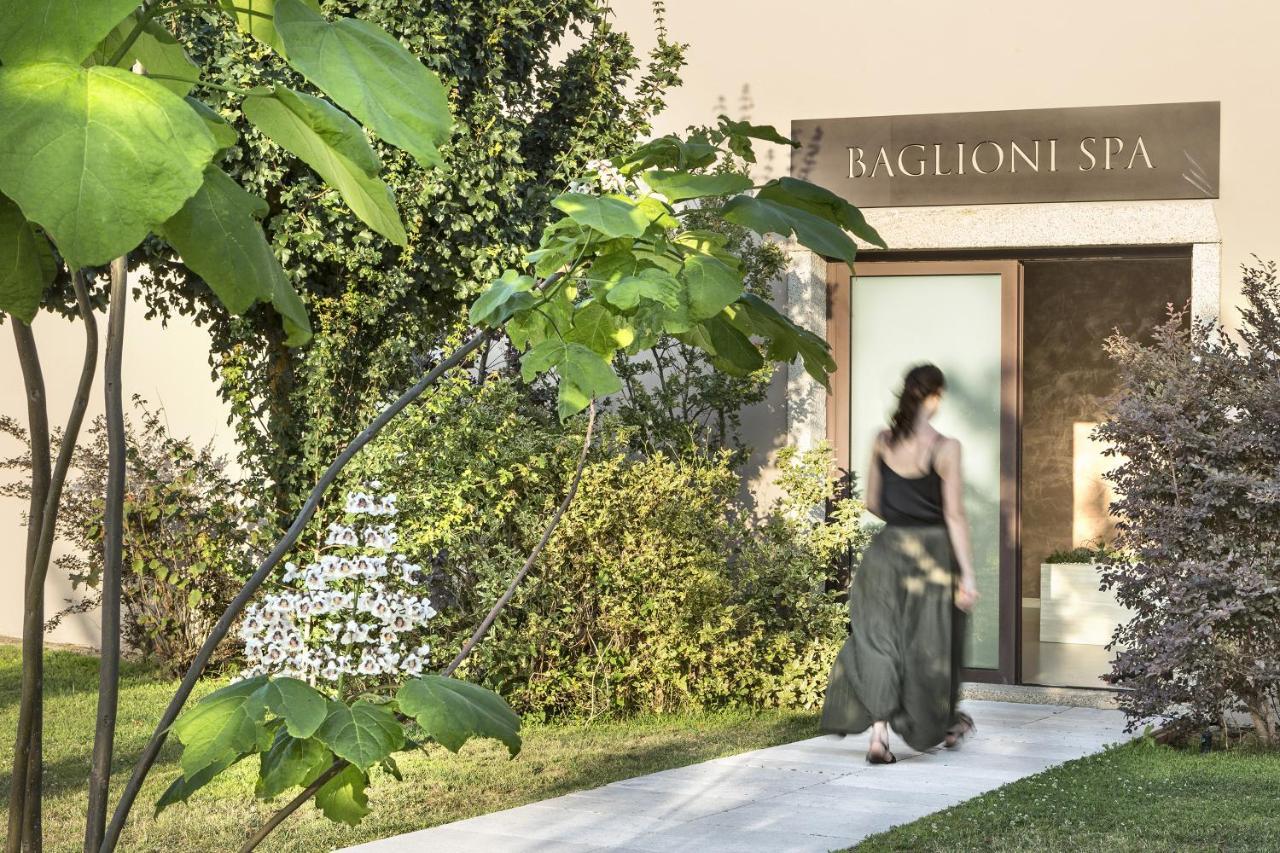 סאן תאודורו Baglioni Resort Sardinia - The Leading Hotels Of The World מראה חיצוני תמונה